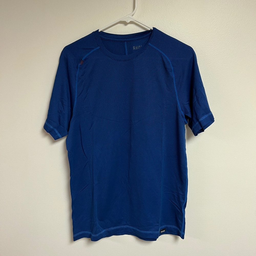 Rhone Workout Tee